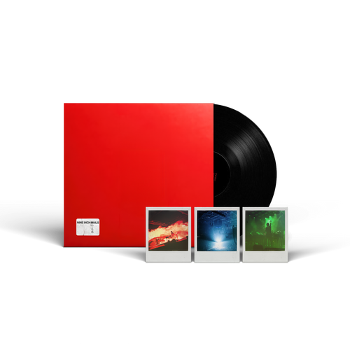 Nine Inch Nails - Nine Inch Noize