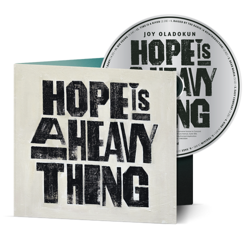 Joy Oladokun - Hope Is A Heavy Thing