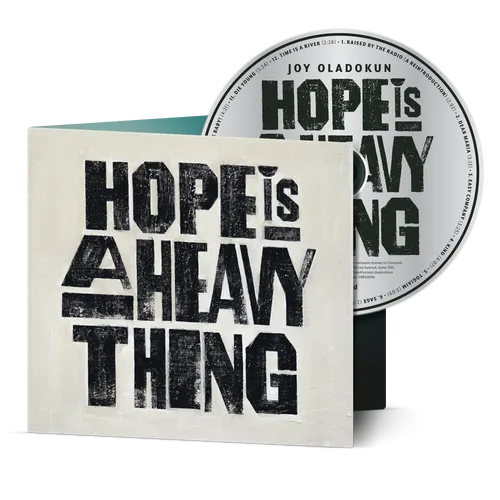 Joy Oladokun - Hope Is A Heavy Thing