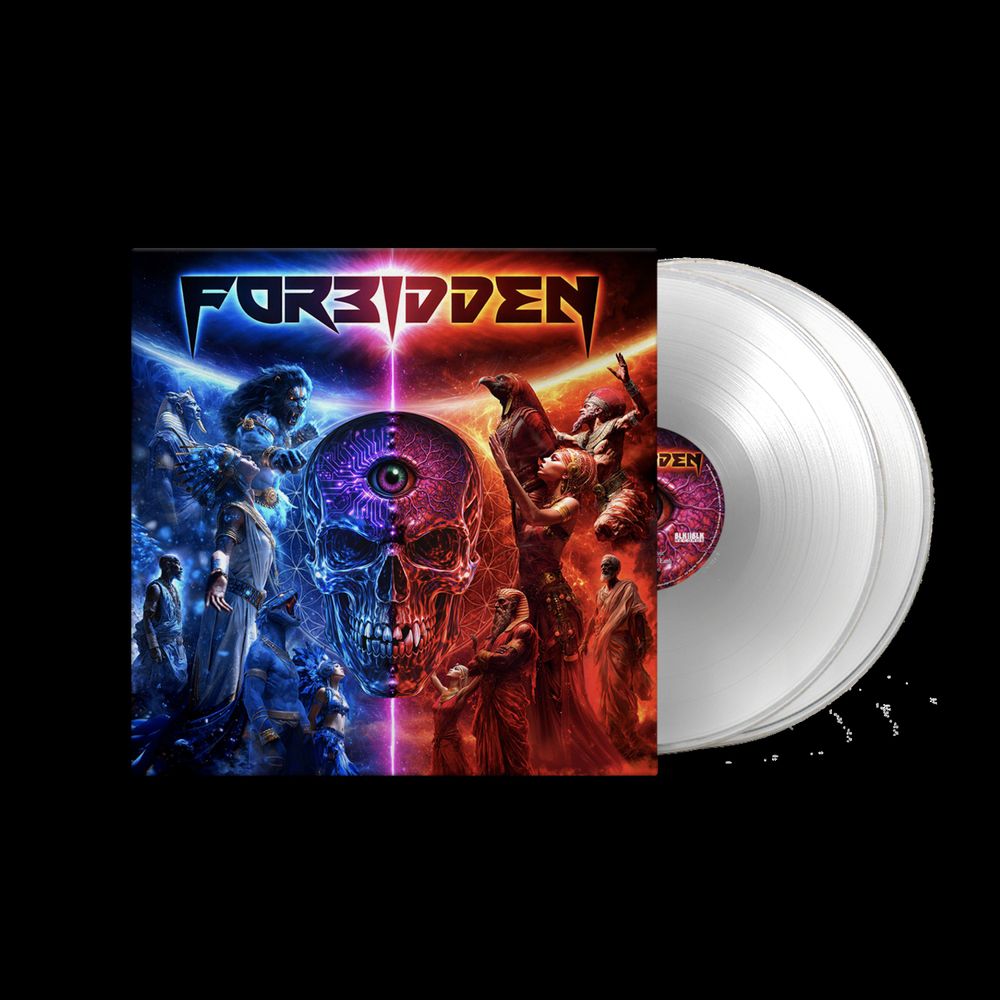 Album Art