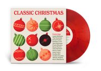 Classic Christmas / Various (Colv) (Red) - Classic Christmas [Red]
