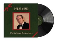 Perry Como - Christmas Essentials