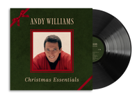 Andy Williams - Christmas Essentials