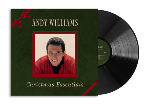 Andy Williams - Christmas Essentials