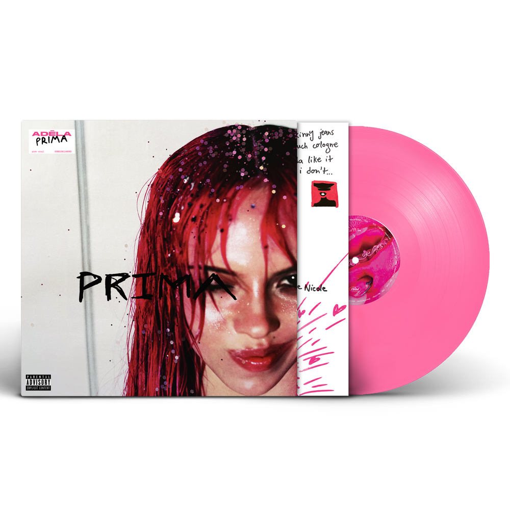 Album Art