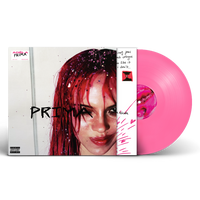 AD�LA - PRIMA [Pink]