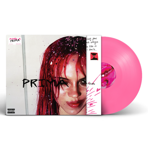 AD�LA - PRIMA [Pink]