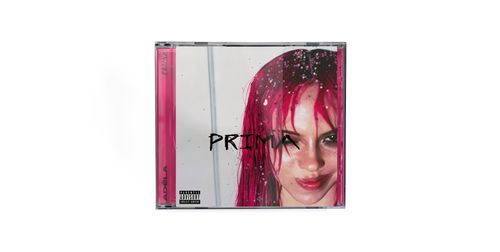 AD�LA - PRIMA