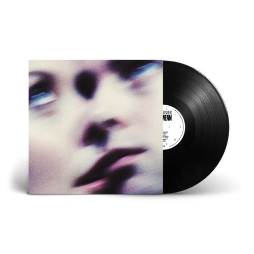 Boy Harsher - GET MEAN [Black]