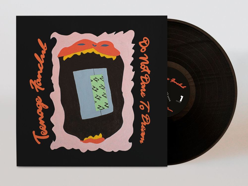 Album Art