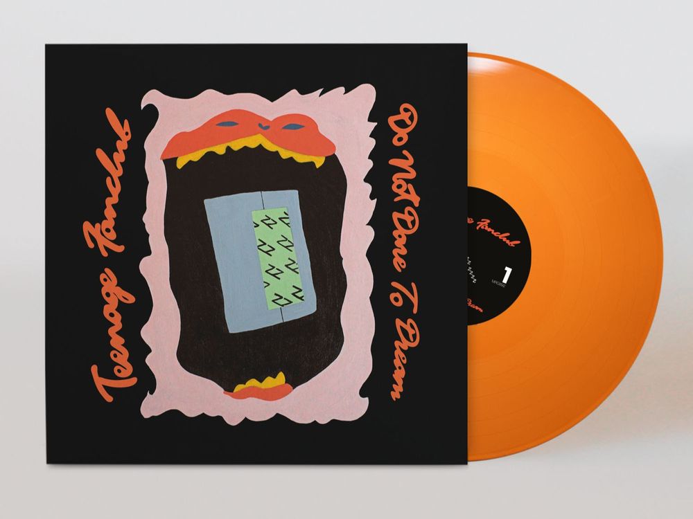Album Art
