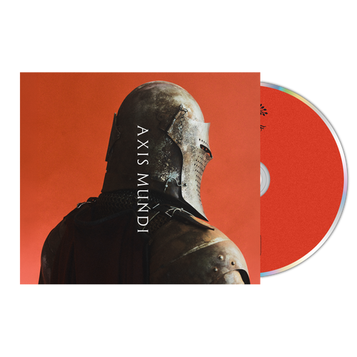 Imminence - Axis Mundi