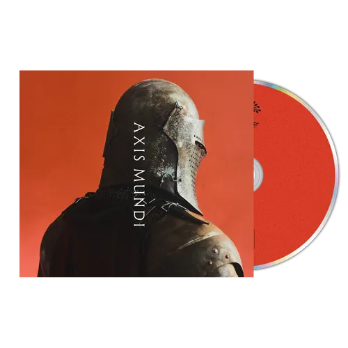 Imminence - Axis Mundi