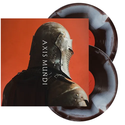 Imminence - Axis Mundi [Indie Exclusive Brown + Bone]