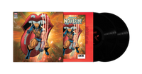 The Rolling Stones - Foreign Tongues (Marvel Collector's Series) [Wolverine]
