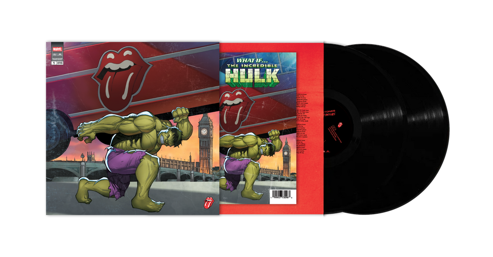 Album Art
