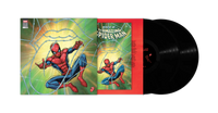 The Rolling Stones - Foreign Tongues (Marvel Collector's Series) [Spider-Man]