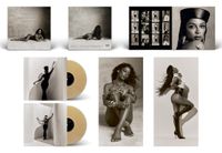 Victoria Mon�t - Frequency of Love [Translucent Tan]