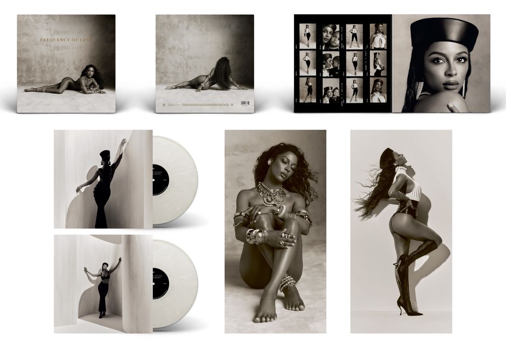 Album Art