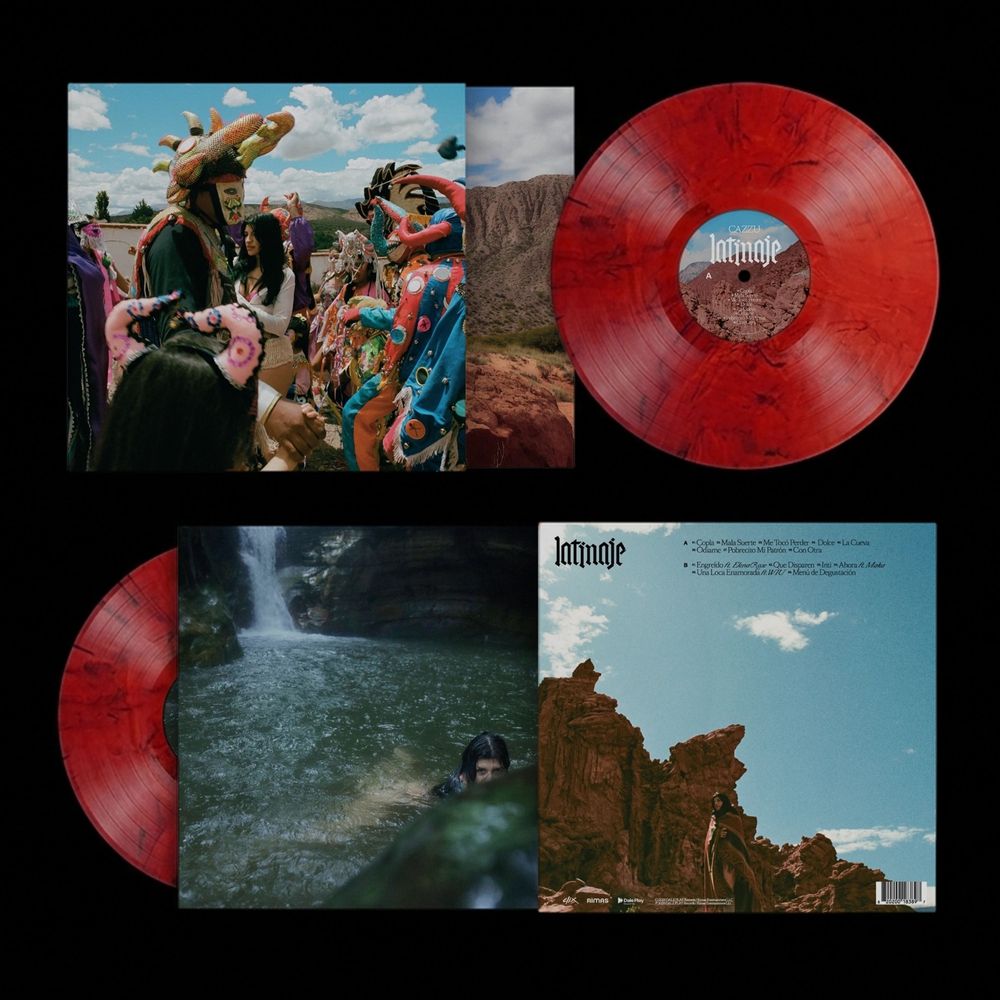 Album Art