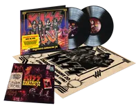 KISS - KISS Destroys Anaheim '76