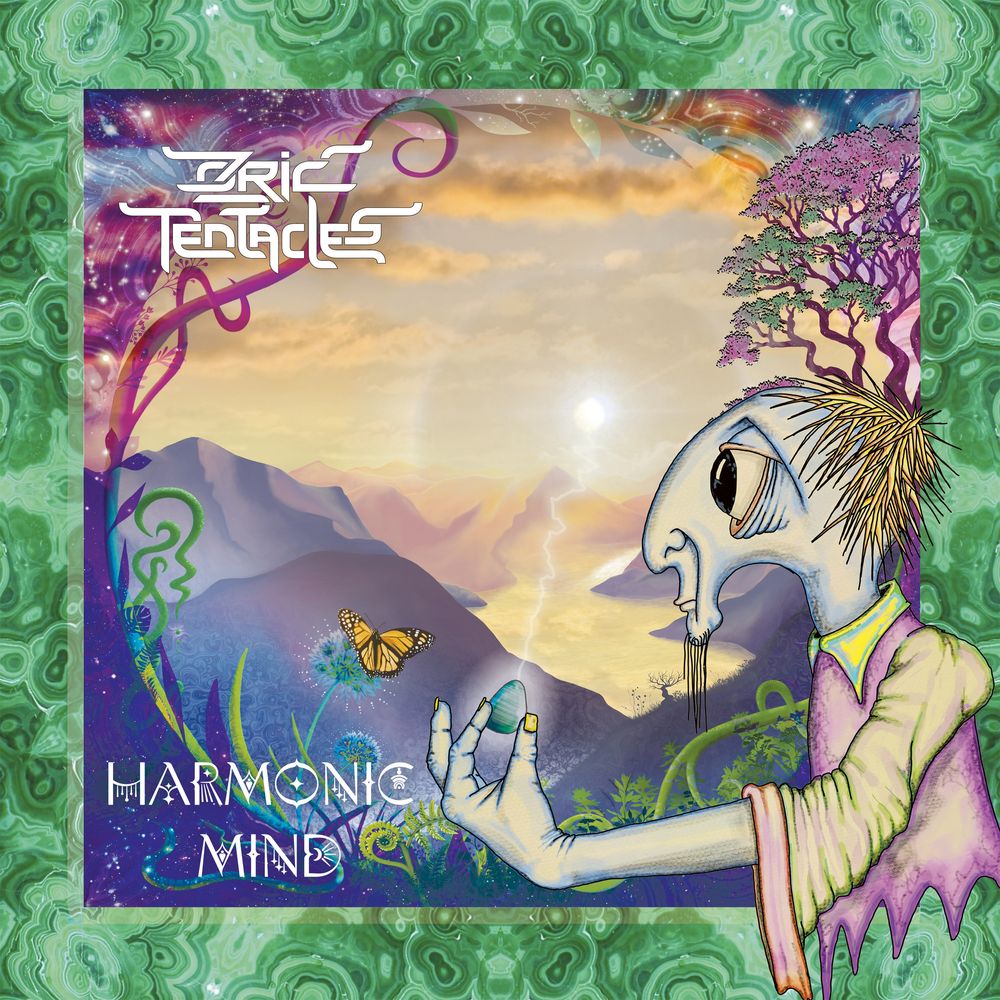 Album Art