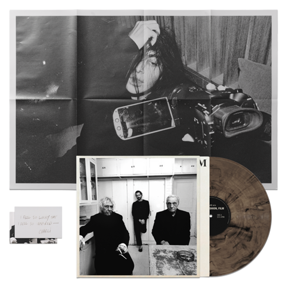 Album Art