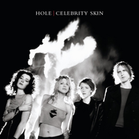 Hole - Celebrity Skin [180g Black]