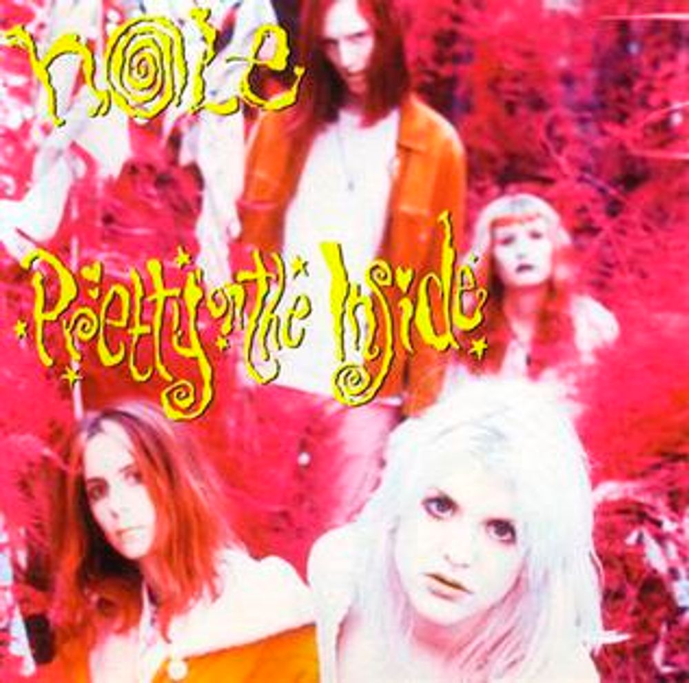 Album Art