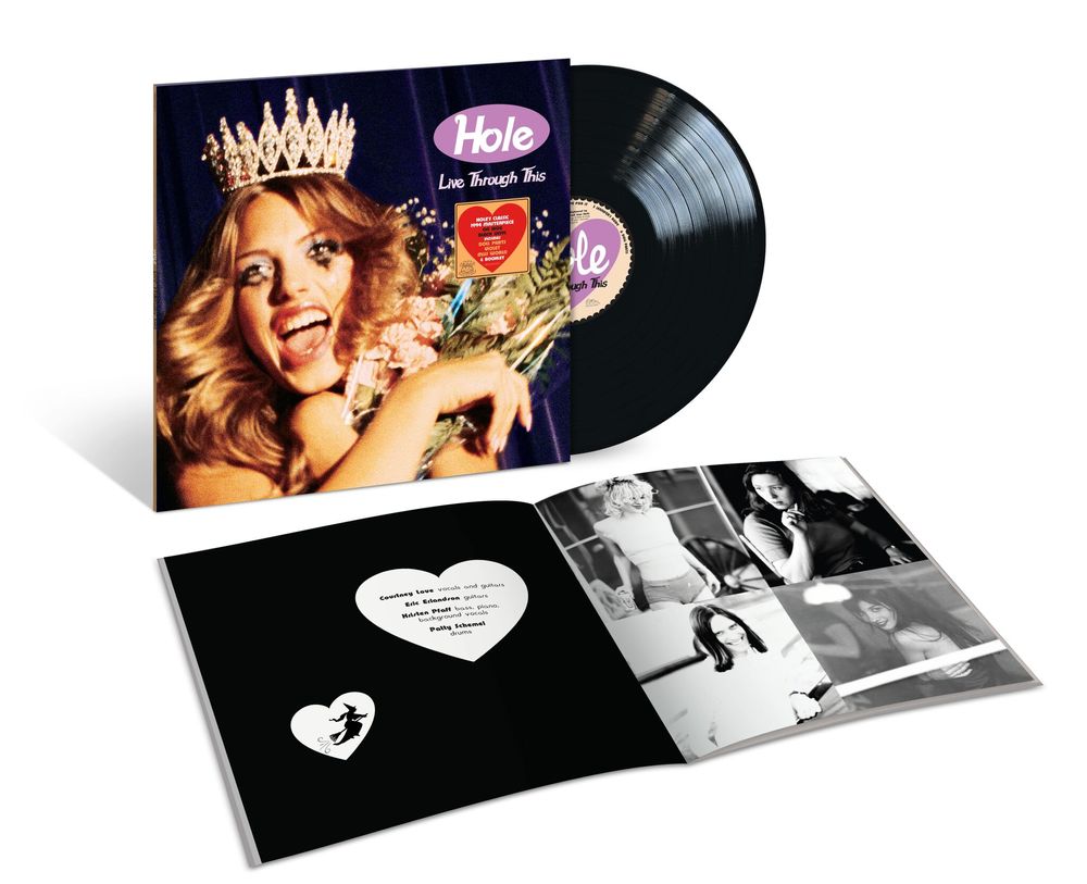 Album Art