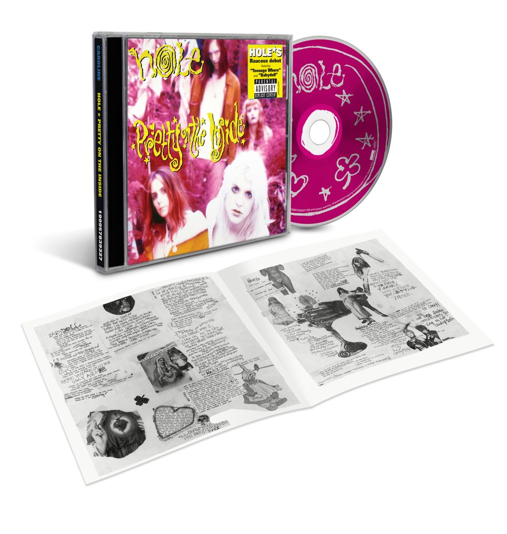 Album Art