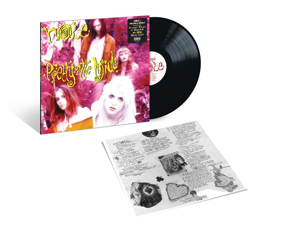 Album Art