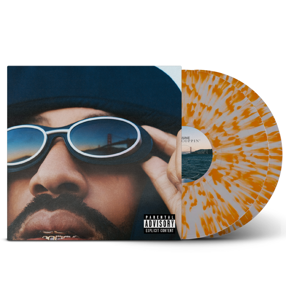 Album Art