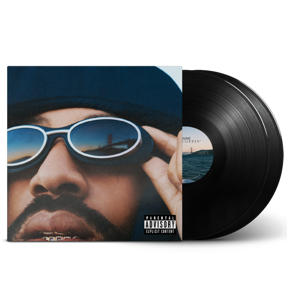 Album Art