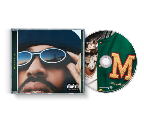 Larry June - Who Coppin