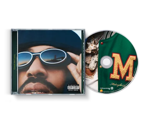 Larry June - Who Coppin