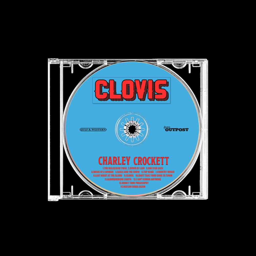 Album Art