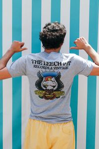 Leechpit - Leechpit Tee