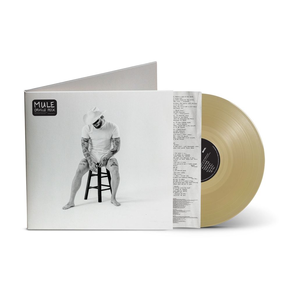 Album Art