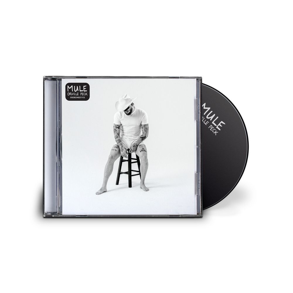 Album Art