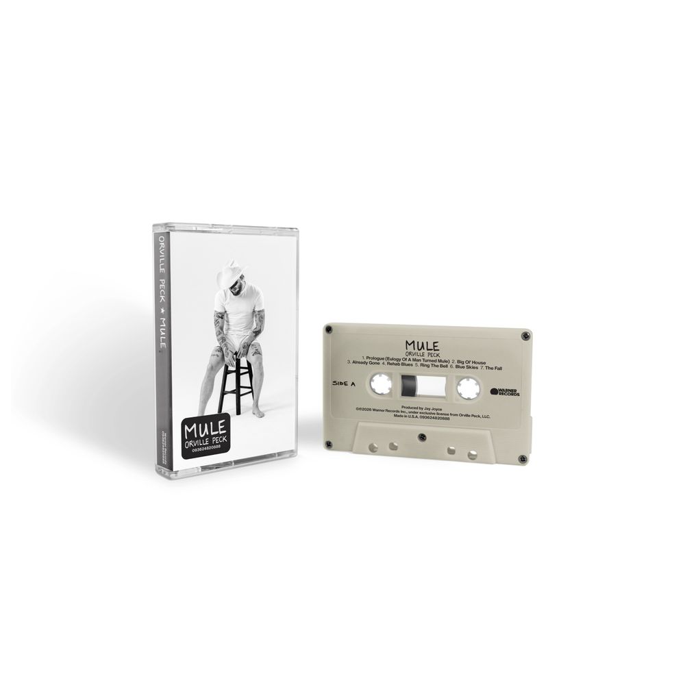 Album Art