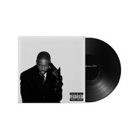 YG - The Gentlemen's Club [Black]