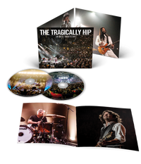 Live July 22 - August 20, 2016