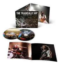 Live July 22 - August 20, 2016
