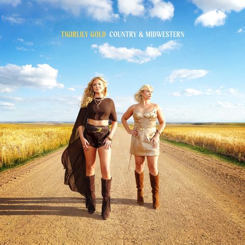 Tigirlily Gold - Country & Midwestern