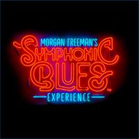 Morgan Freeman's Symphonic Blues Experience