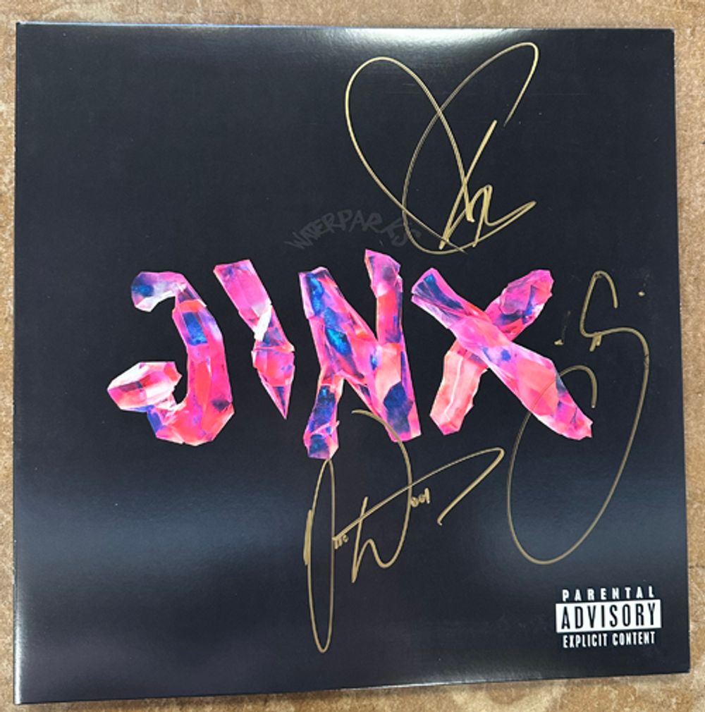Album Art