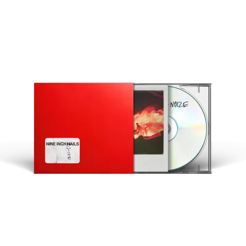 Nine Inch Nails - Nine Inch Noize (Phot)