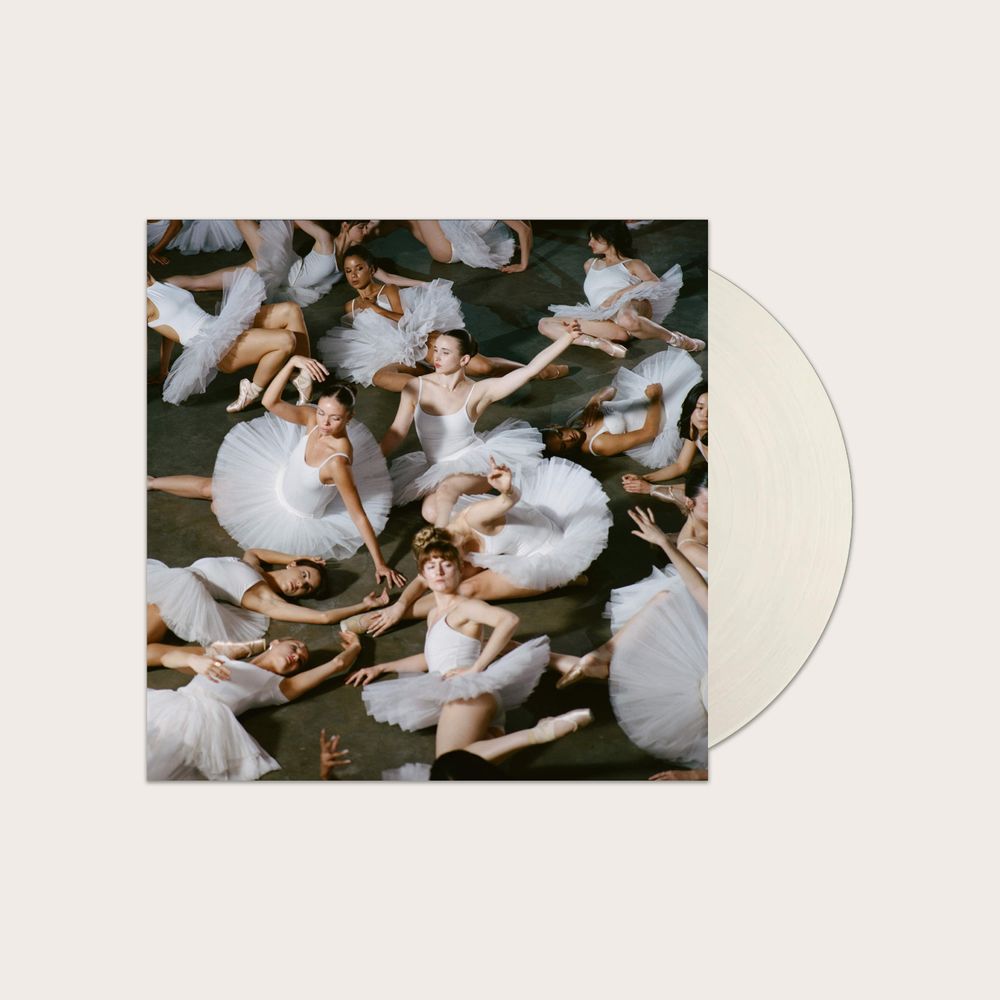 Album Art