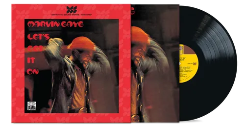 Let's Get It On (45th Anniversary)